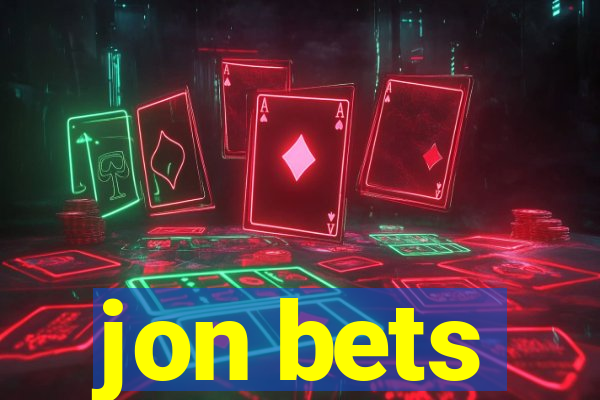 jon bets